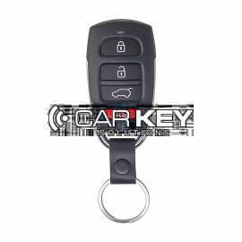 Hyundai Veracruz 2008 Original Medal Funkschlüssel 447MHz 95430-3J100