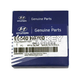 Hyundai Verna 2021 Original Smart Key 3 Tasten 433 MHz 95440-H6700