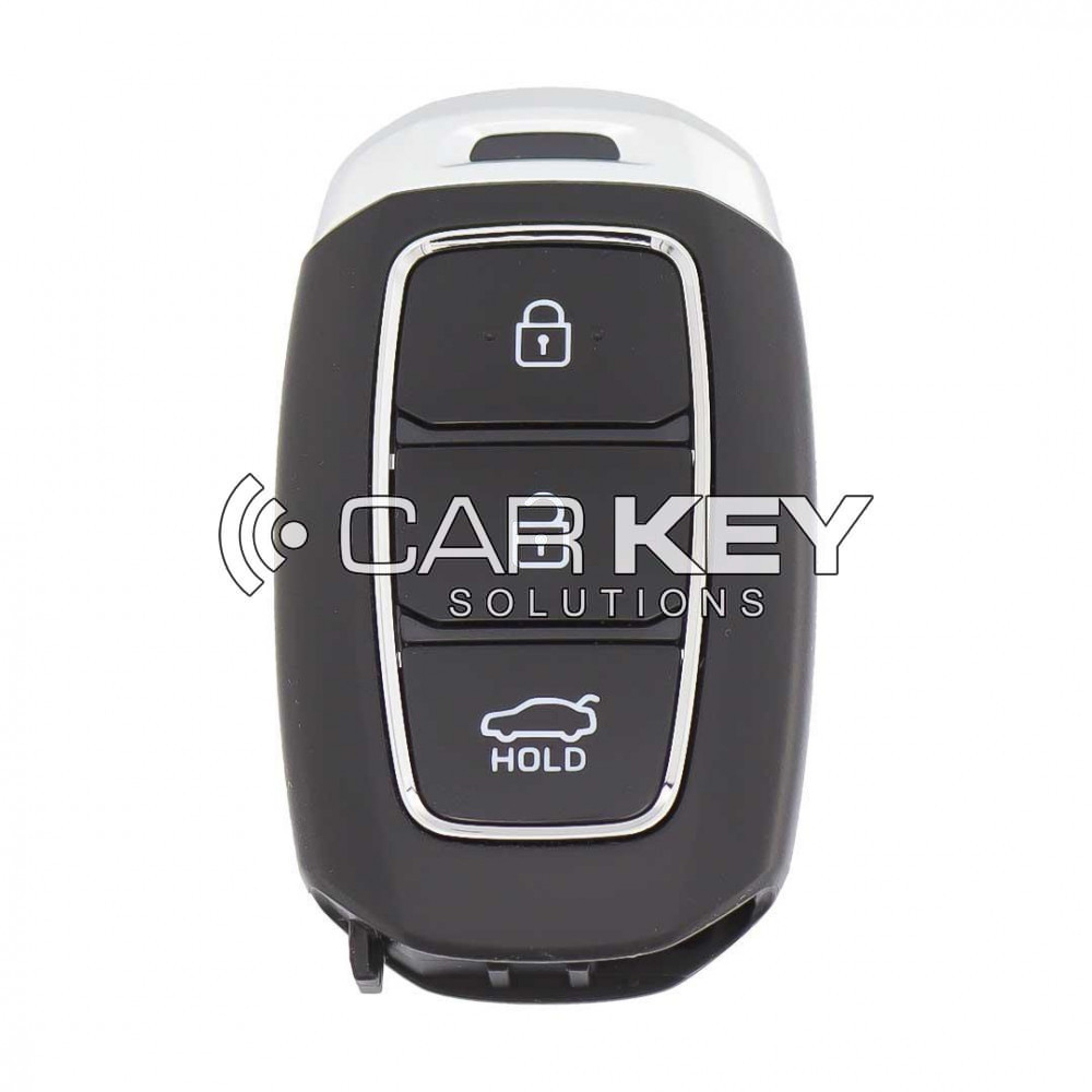 Hyundai Verna 2021 Original Smart Key 3 Tasten 433 MHz 95440-H6700