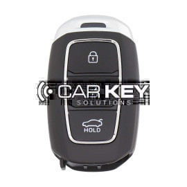 Hyundai Verna 2021 Original Smart Key 3 Tasten 433 MHz 95440-H6700