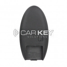 Infiniti FX35 2005–2007 Original-Smart-Key-Fernbedienung, 315 MHz, 285E3-CL02D