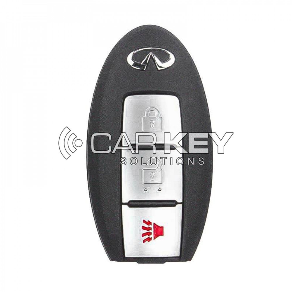 Infiniti FX35 2005–2007 Original-Smart-Key-Fernbedienung, 315 MHz, 285E3-CL02D