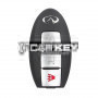 Infiniti FX35 2005–2007 Original-Smart-Key-Fernbedienung, 315 MHz, 285E3-CL02D