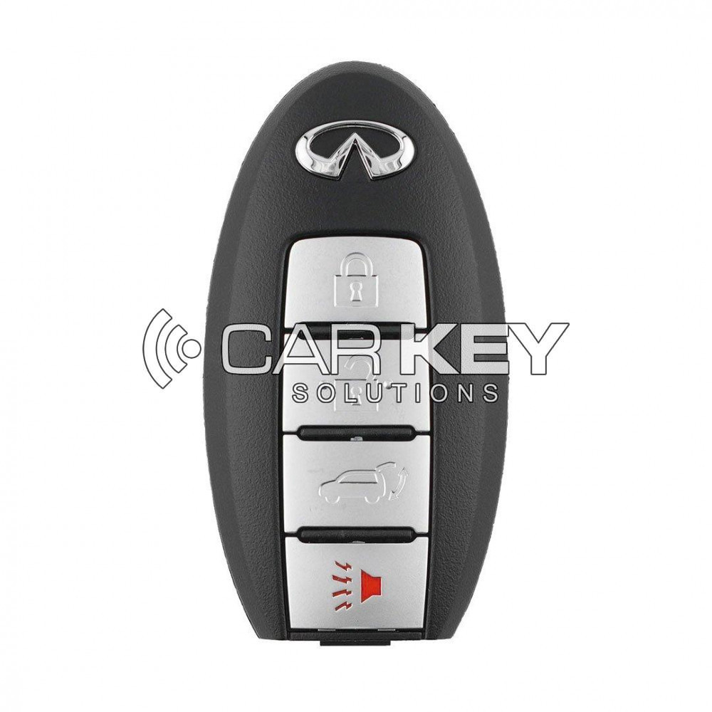 Infiniti FX35 2012 Original Smart Key Fernbedienung 315MHz 285E3-1CA7A