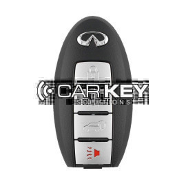 Infiniti FX35 2012 Original Smart Key Fernbedienung 315MHz 285E3-1CA7A