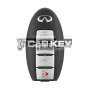 Infiniti FX35 2012 Original Smart Key Fernbedienung 315MHz 285E3-1CA7A