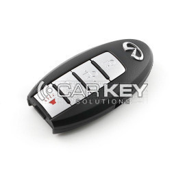 Infiniti FX35 2012 Original Smart Key Fernbedienung 315MHz 285E3-1CA7A