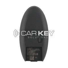 Infiniti FX35 2012 Original Smart Key Fernbedienung 315MHz 285E3-1CA7A