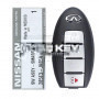 Infiniti G37 2008-2013 Original Smart Key Fernbedienung 315MHz 285E3-JK65A
