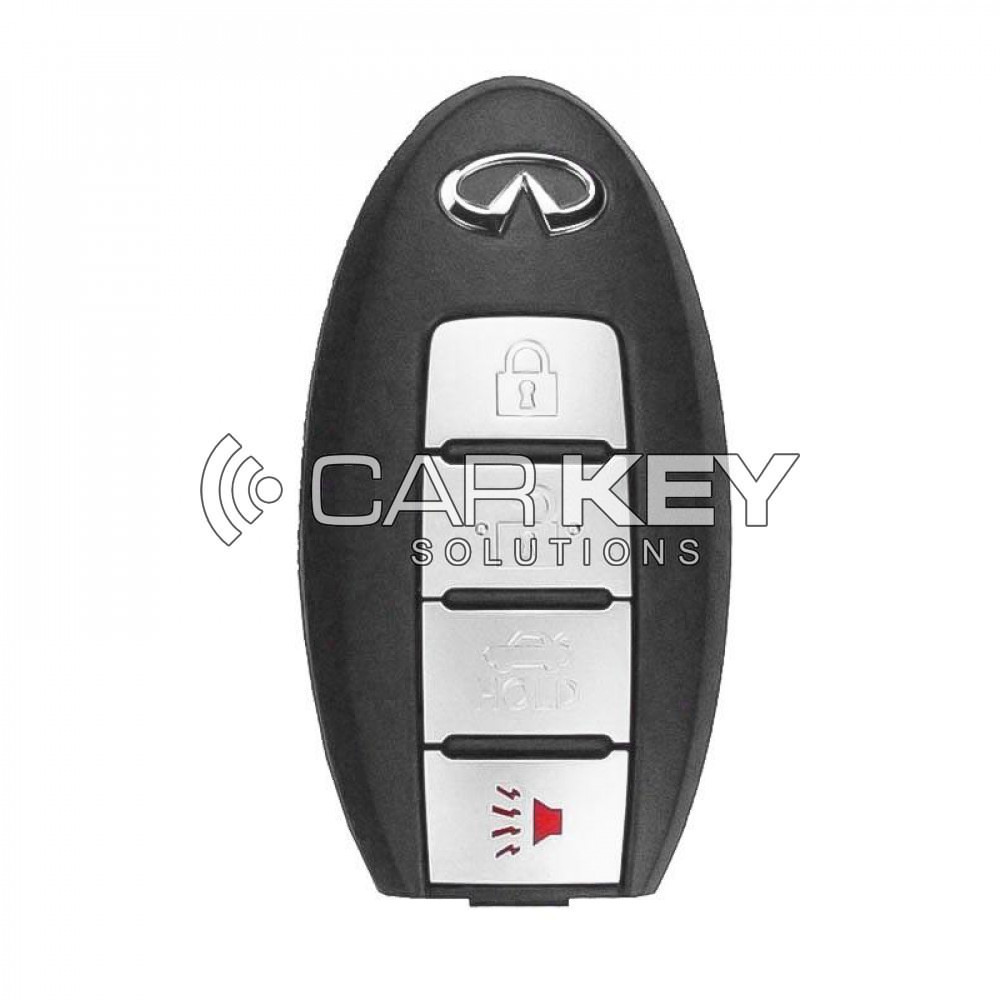 Infiniti G37 2008-2013 Original Smart Key Fernbedienung 315MHz 285E3-JK65A