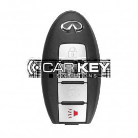 Infiniti G37 2008-2013 Original Smart Key Fernbedienung 315MHz 285E3-JK65A