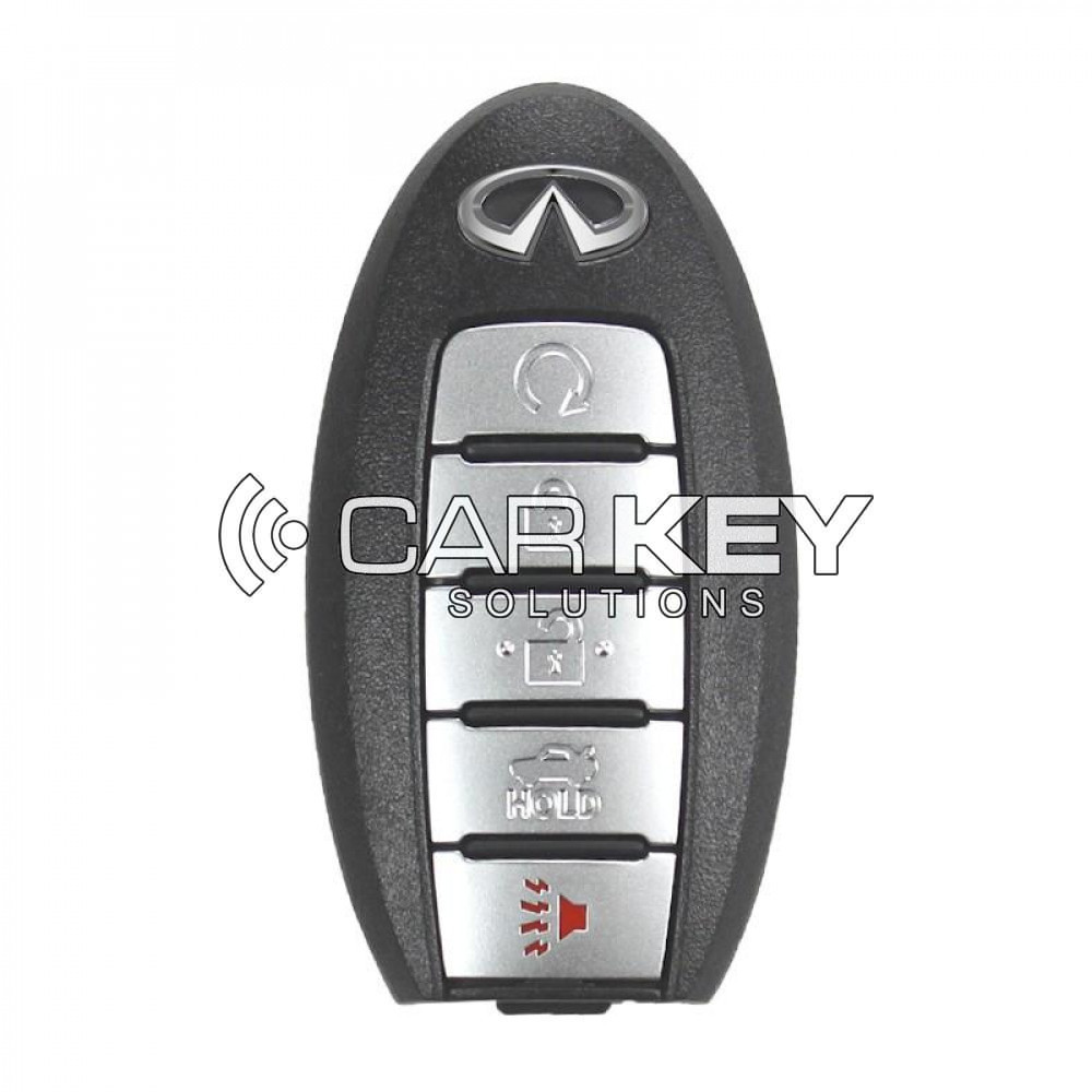 Infiniti Q50 2018 Original-Smart-Fernschlüssel 433 MHz 285E3-4HK0A