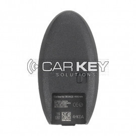 Infiniti Q50 2018 Original-Smart-Fernschlüssel 433 MHz 285E3-4HK0A