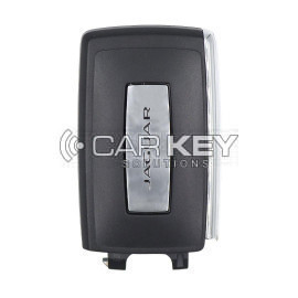 Jaguar 2019-2023 Original Smart-Fernschlüssel 5 Tasten 433 MHz J9C3-15K601-DG / J9C3-15K601-DK