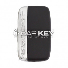 Jaguar Original Smart Remote Key 5 Tasten 433MHz BJ32-15601-DF