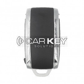 Jaguar XF Proximity Smart Remote Key 4+1 Taste 315MHz PCF7953A