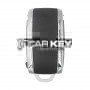 Jaguar XF Proximity Smart Remote Key 4+1 Taste 315MHz PCF7953A