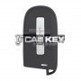 Jeep Cherokee 2014-2022 Original Smart Key Fernbedienung 3 + 1 Tasten 433MHz 68105078AG