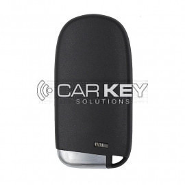 Jeep Cherokee 2014–2023 Smart Remote Key 4+1 Taste 433 MHz