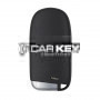 Jeep Cherokee 2014–2023 Smart Remote Key 4+1 Taste 433 MHz