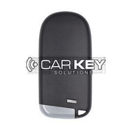 Jeep Cherokee 2014–2023 Smart-Remote-Schlüssel 2+1 Tasten 433 MHz