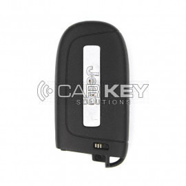 Jeep Compass 2017-2025 Original Smart Key 3 Tasten 433MHz 68250350AA, 68250350AB, 68417826AA,68417826AB