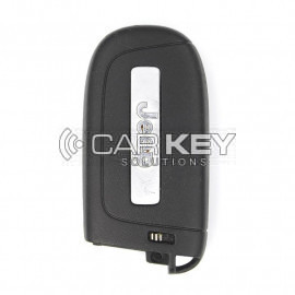 Jeep Compass 2017–2025 Smart Key 2+1 Tasten 433 MHz 68250335AB
