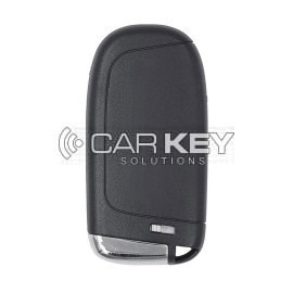 Jeep Compass 2017–2025 Smart Remote Key, 4 Buttons, 433 MHz