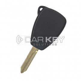 Jeep Dodge 2005–2007 Funkschlüssel 5+1 Tasten 315 MHz / FCC-ID: OHT692427AA