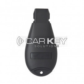 Jeep Dodge Chrysler Fobik Funkschlüssel 6 + 1 Tasten 433MHz HITAG 2 - ID46 -PCF7941 Transponder