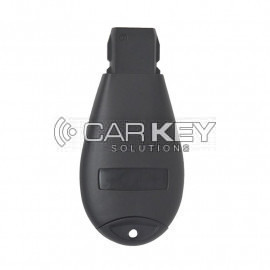 Jeep Dodge Chrysler Fobik Proximity 6 + 1 ButtonRemote Key 433MHz PCF7945 Transponder