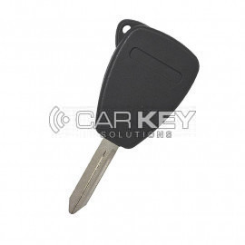 Jeep Grand Cherokee 2005–2007 Fernbedienung 3 + 1 Tasten 315 MHz KOBDT04A