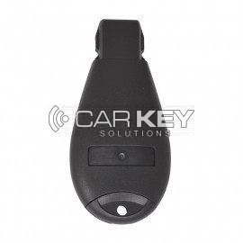 Jeep Grand Cherokee 2011–2013 Fobik Proximity Remote Key 4+1 Button PCF7945 Transponder only.