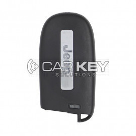Jeep Grand Cherokee 2014–2021 Original Smart Key 4 Buttons 433 MHz 68223737AA