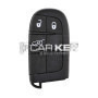 Jeep Grand Cherokee SRT Original Smart Remote Key 3 Tasten 433MHz
