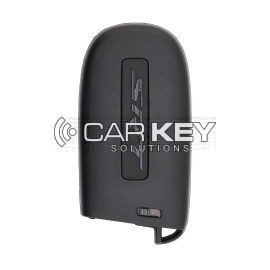 Jeep Grand Cherokee SRT Original Smart Remote Key 3 Buttons 433MHz