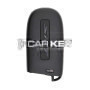 Jeep Grand Cherokee SRT Original Smart Remote Key 3 Tasten 433MHz