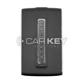 Jeep Grand Wagoneer 2022 Original Smart Key 4+1 Buttons 433MHz 68582672AB