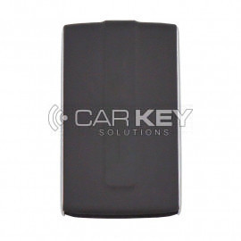 Jeep Grand Wagoneer 2022-2023 Smart-Fernschlüssel 4+1 Tasten 433MHz 68377534AB / 68469565AA