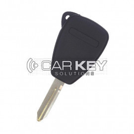 Jeep Liberty Fernbedienung 3 Tasten 433 MHz ohne Panik