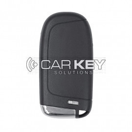 Jeep Renegade 2015-2022 Smart Remote Key 3+1 Taste 433 MHz