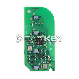 KeyDIY FGB58 PCB-Board für BMW FEM, BDC, CAS4, CAS4