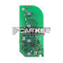 KeyDIY FGB58 PCB-Board für BMW FEM, BDC, CAS4, CAS4