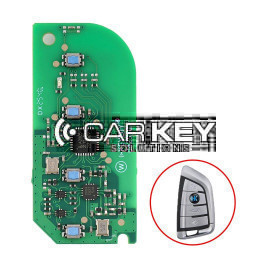 KeyDIY FGB58 PCB-Board für BMW FEM, BDC, CAS4, CAS4
