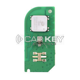 KeyDIY FGB58 PCB-Board für BMW FEM, BDC, CAS4, CAS4