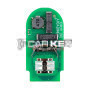 Keydiy KD FGB23 Fernbedienungsplatine 434MHz für BMW CAS4 / CAS4+, FEM / BDC, BDC2, BDC3