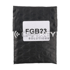 Keydiy KD FGB23 Fernbedienungsplatine 434MHz für BMW CAS4 / CAS4+, FEM / BDC, BDC2, BDC3