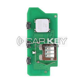 Keydiy KD FGB57 Fernbedienungs-Leiterplatte 434MHz für BMW CAS4 / CAS4+, FEM / BDC, BDC2, BDC3