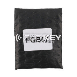 Keydiy KD FGB57 Fernbedienungs-Leiterplatte 434MHz für BMW CAS4 / CAS4+, FEM / BDC, BDC2, BDC3