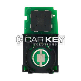 KeyDiy KD TB01-3 Toyota Lexus Universal Smart PCB Funkschlüssel 3 Tasten mit 8A Transponder